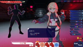 【SLG】 远星都市27λ/Colony City 27λ v1.1.0 官方中文版 【度盘/490M】