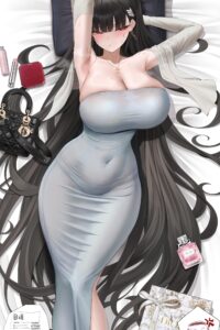 【小说/短篇】哥布林与绿帽首富的淫妻们【蓝奏云/164K】