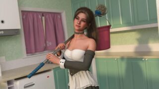 【SLG】 乡村荡妇改造记 / Village Slut Transformation Ep. 14 AI汉化步兵版 【度盘/2.3G】