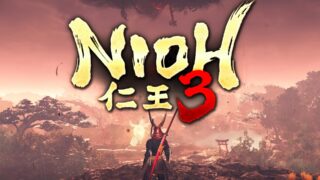 【单机】仁王3【百度网盘】