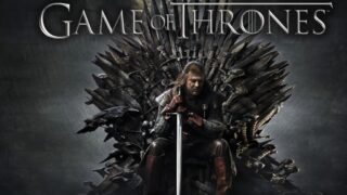 【美剧】权力的游戏1-8季  1080P蓝光 【度盘/350G】