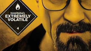 【美剧】绝命毒师1-5  1080P 【度盘/65G】