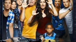 【美剧】无耻之徒1-11    1080P【度盘/422G】