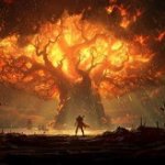 掌中舞罢箫声绝